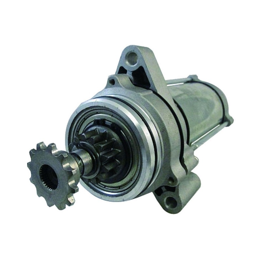 Demarreur - GL1500 - 1990 - ...
