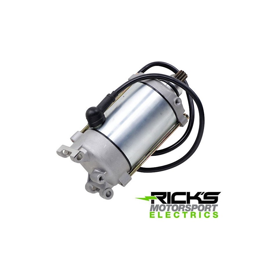 Service Moto Pieces|Demarreur - KLE500 - EN450 - KLE500 - EN500 - ER500 - GPZ500|Demarreur|268,80 €