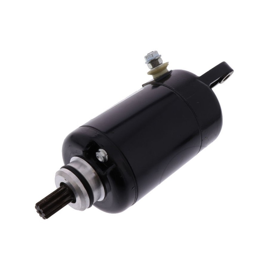 Demarreur - EL250 - ZZR250 Demarreur - EL250 - ZZR250
