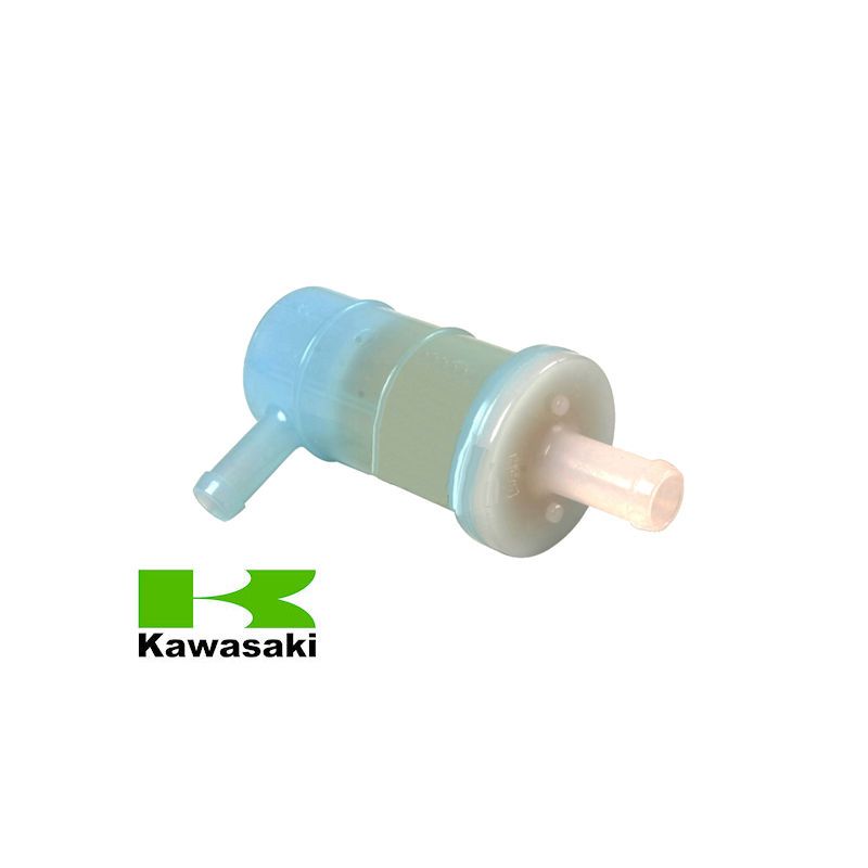 Service Moto Pieces|Filtre a essence - Kawasaki - 49019-1081 - ZX-6R - ZX-7R|Filtre a essence|22,00 €