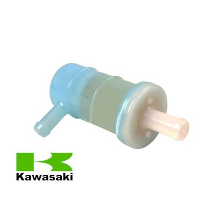 Service Moto Pieces|Filtre a essence - Kawasaki - 49019-1081 - ZX-6R - ZX-7R|Filtre a essence|22,00 €