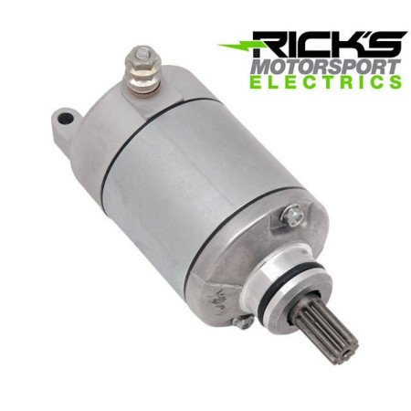 Demarreur - 31100-33E00 - Rick's - GSX-R600, GSX-R750