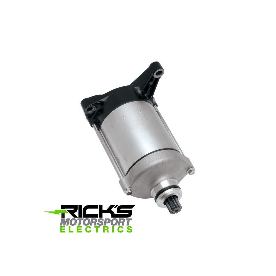 Demarreur - 36Y-81800-10 - FJ1100 - FJ1200 - XJR1200 - XJR1300 Demarreur - 36Y-81800-10 - FJ1100 - FJ1200 - XJR1200 - XJR1300