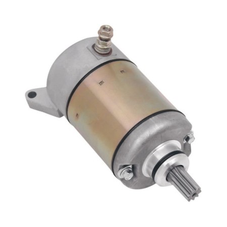 Demarreur - 3JB-81800-01 - XV500 - XV535 - XVS650