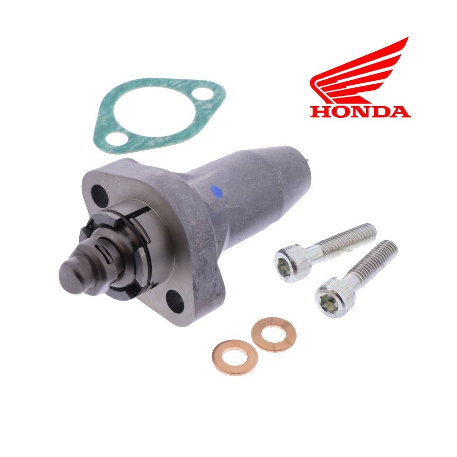 Distribution - Chaine - tendeur de chaine - CBR600 F3 - 1995-1998