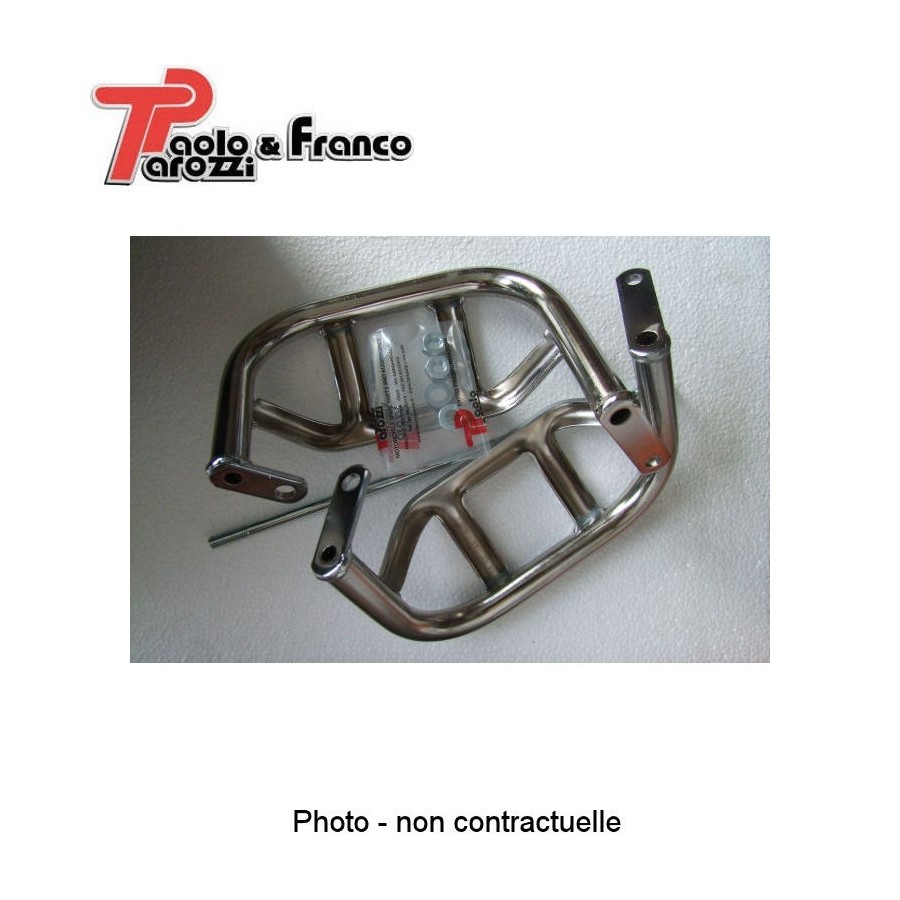 Pare Carter - Chromé - Tarozzi - CB550 K - Tarozzi
