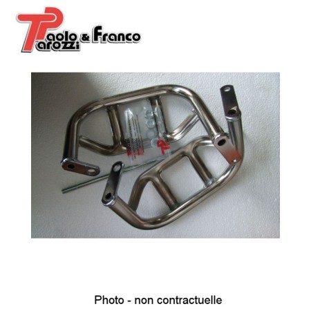 Pare Carter - Chromé - Tarozzi - CB550 K - Tarozzi