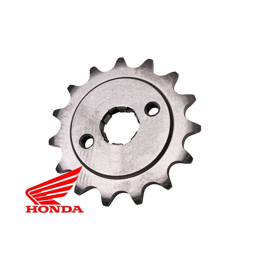 Transmission - Pignon - 15 dents - PC50