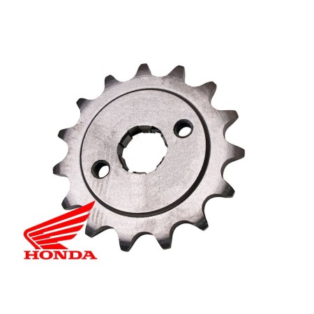 Transmission - Pignon - 15 dents - PC50