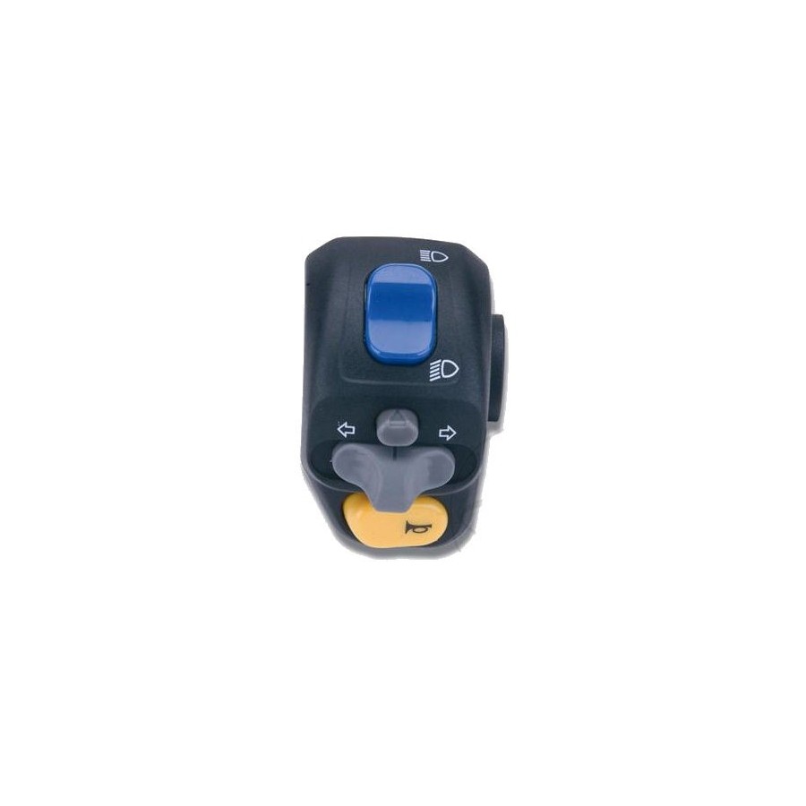 Service Moto Pieces|Comodo - lumiere - C50zz - C70zz - (9 fils)|comodo|21,80 €