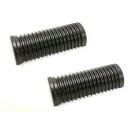 Cale Pied - Caoutchouc - 34028-1217 - EN500-VN750-VN800-VN1500