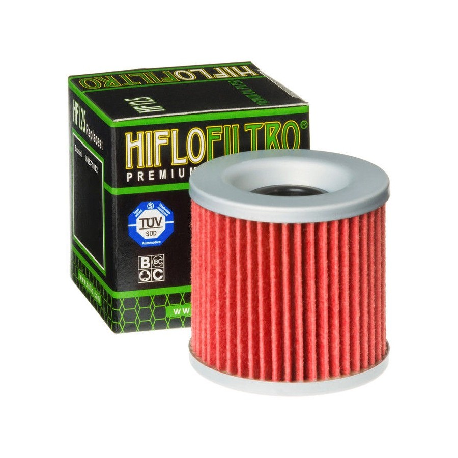 Service Moto Pieces|Filtre a Air - Hiflofiltro - 11013-1185 - EN500 A/B|Filtre a Air|15,10 €