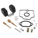 Carburateur - kit joint pour reparation -  Keihin PWK