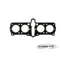 Moteur - Joint de culasse - ø67 mm - Cometic - CB750 Four