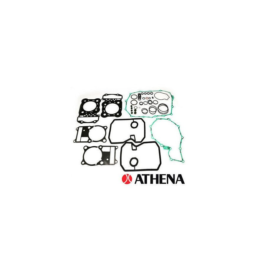 Moteur - pochette joint - Athena - XRV750 - (RD04, RD07) 
