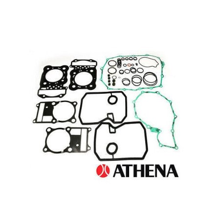 Moteur - pochette joint - Athena - XRV750 - (RD04, RD07) 