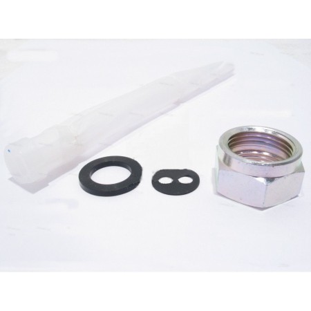 Service Moto Pieces|Reservoir - Filtre de robinet - Ecrou M20 - CB400F - CB550F / CB550F1|Reservoir - robinet|43,21 €