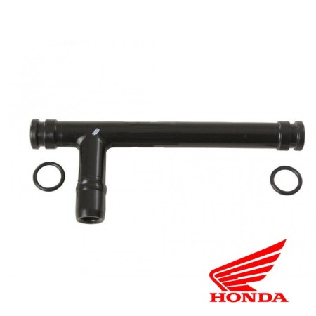 Service Moto Pieces|Carburateur - Té de liaison - (x1) - VF750 C/S/F - VF1000F - VF1100C|Raccord - Joint de liaison|64,80 €