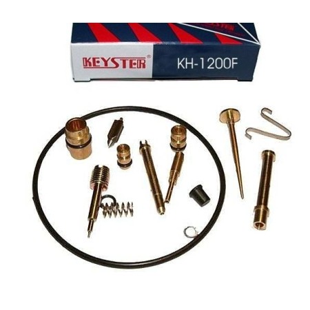 Carburateur - Kit de reparation (x1) - CB250K - CB350K - 1971-...