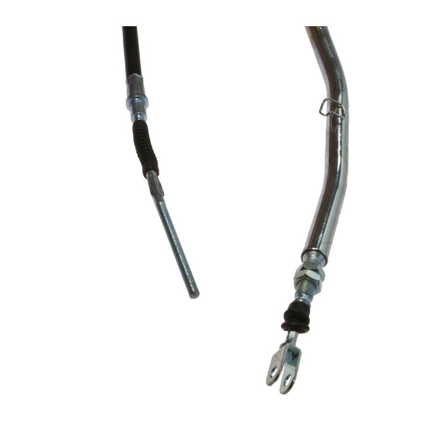 Cable de Frein -  58510-38A01 - VS600 - VS750 - VS800