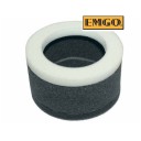 Filtre a air - Emgo - XV125 - XVS 125 - virago - 4RF-14451-00