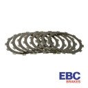 Embrayage - disque garni - EBC, Kawasaki - .... - 