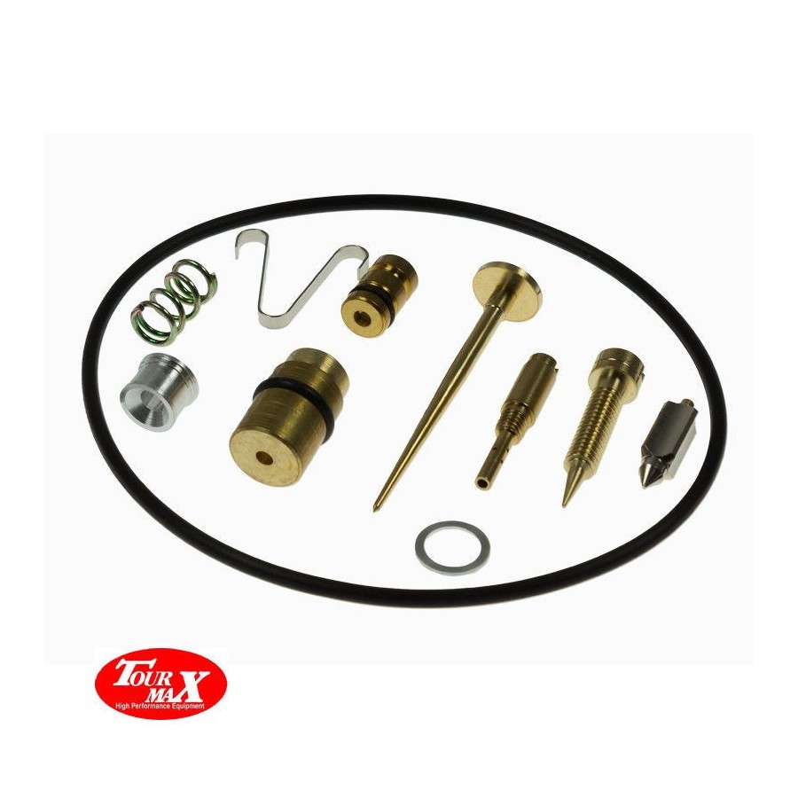 Service Moto Pieces|Carburateur - Kit de reparation (x1) - CB500T|Kit Honda|27,90 €