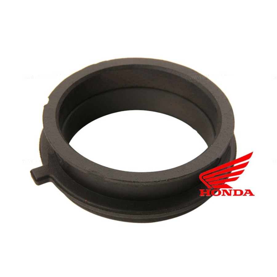 Moteur - Manchon  - boite a air - CB500 - (PC26 - PC32)