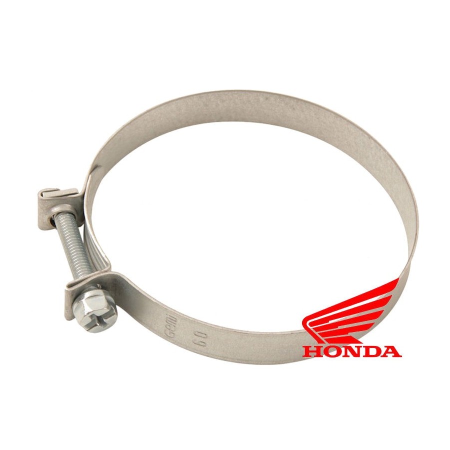 Moteur - Collier - Manchon  - boite a air - CB500 - (PC26 - PC32) 