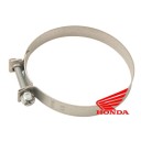 Moteur - Collier - Manchon  - boite a air - CB500 - (PC26 - PC32) 