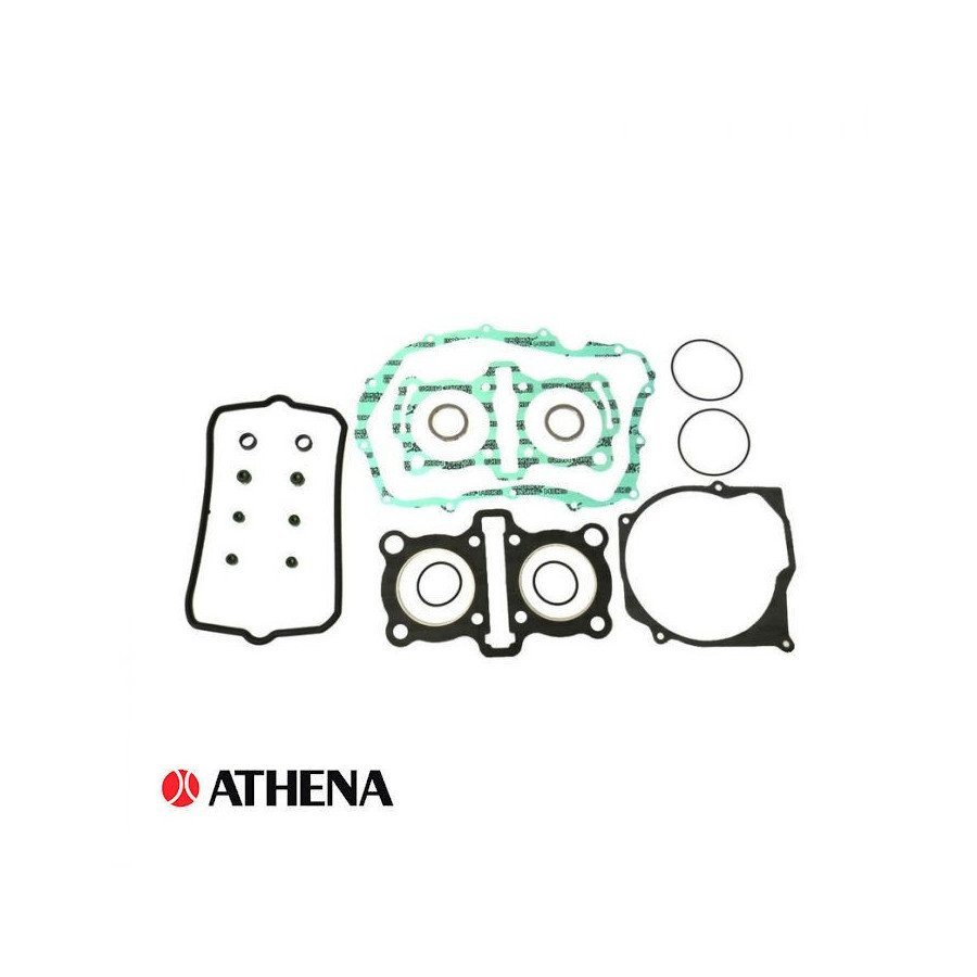 Moteur - Pochette joint - CB400N - CB400T - CM400T