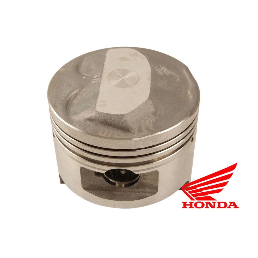 Service Moto Pieces|Moteur - Kit Piston-segment - ø 66.00 mm - RD350 - RD400 |Bloc Cylindre - Segment - Piston|135,61 €