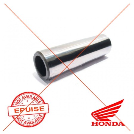 Moteur - Piston - Axe - CB400N/T - CM400T - (Honda) - ø18 x60mm - N'est plus disponible