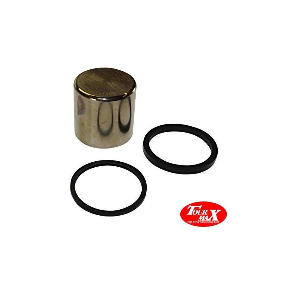 Service Moto Pieces|Frein - Etrier - Avant - Piston - ø 27.00 - 3LD-25802-00|Piston Frein|28,90 €