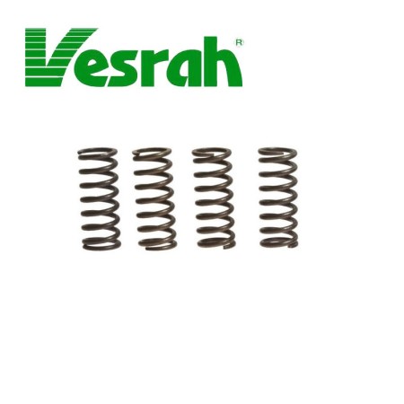 Embrayage - Ressort (x6) - Vesrah - XL600 V  - NT650