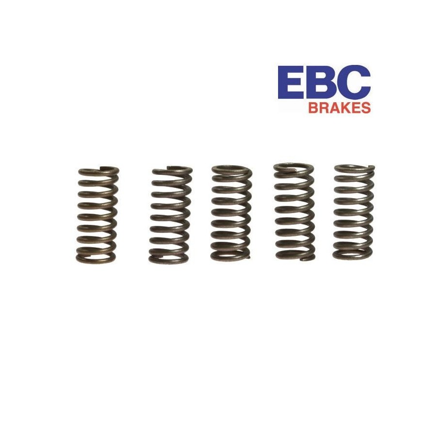 Embrayage - Ressort .... NTV650 ...XL600 ..ST1100 Embrayage - Ressort .... NTV650 ...XL600 ..ST1100
