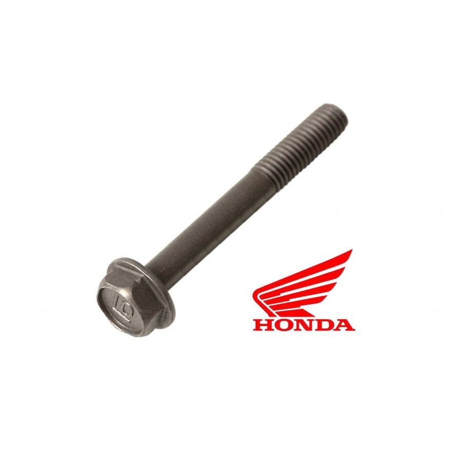 Service Moto Pieces|Moteur - Vis fixation palier - M6 x48mm - (x1)|1983 - CB1100 Fd|10,20 €