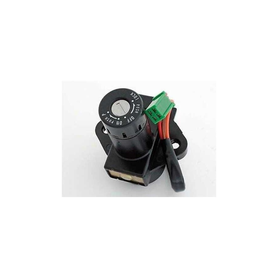 Service Moto Pieces|Contacteur a clef - Neiman - 37100-17C00|Contacteur a clef|42,30 €