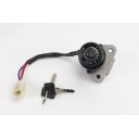 Contacteur a clef - neiman - 27005-1031 - KZ250-KZ400
