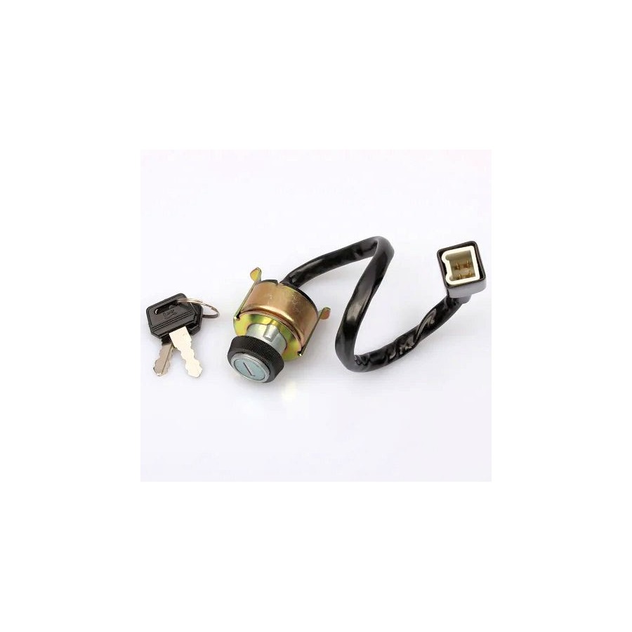 Contacteur a clef - neiman - 27005-083
