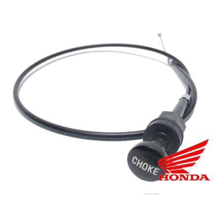 Cable - Starter - CB400, .., CX 500, ...