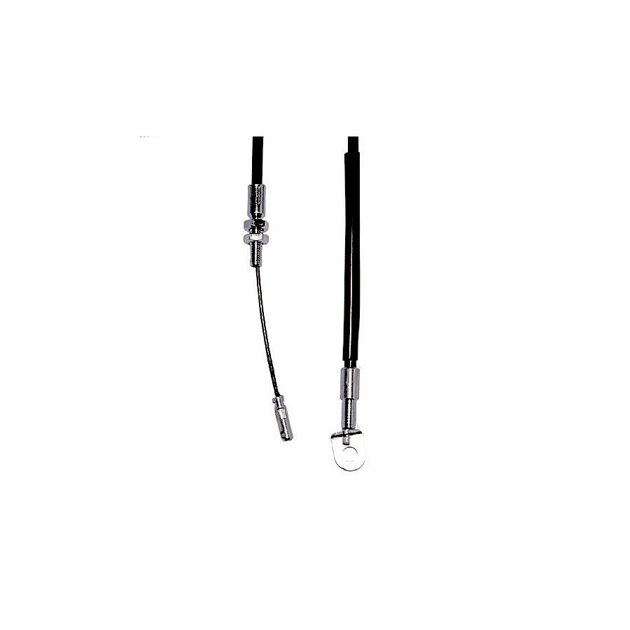 Service Moto Pieces|Frein - Cable Frein Avant - CB250 - CB350 - CB450 -  ... - XL250 .. Noir|Cable - Frein|18,10 €