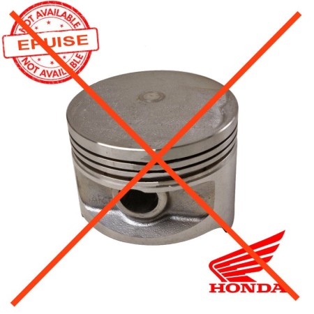 Moteur - Piston - (+1.00) - GL1100