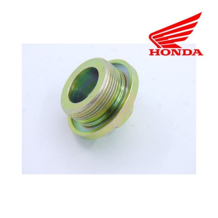 Service Moto Pieces|Bouchon de vidange - M33x1.5 - Origine Honda|Vidange|32,60 €