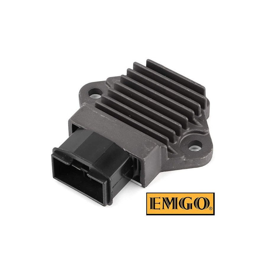 Alternateur - regulateur de tension - Emgo, CB500 - .... -  CB600 - ... - CBR600/900 - ... - XL1000