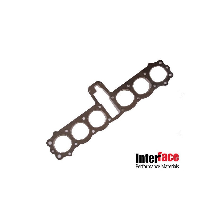 Service Moto Pieces|Moteur - Joint de culasse - (x1) - GL1100/GL1200|Culasse |30,20 €