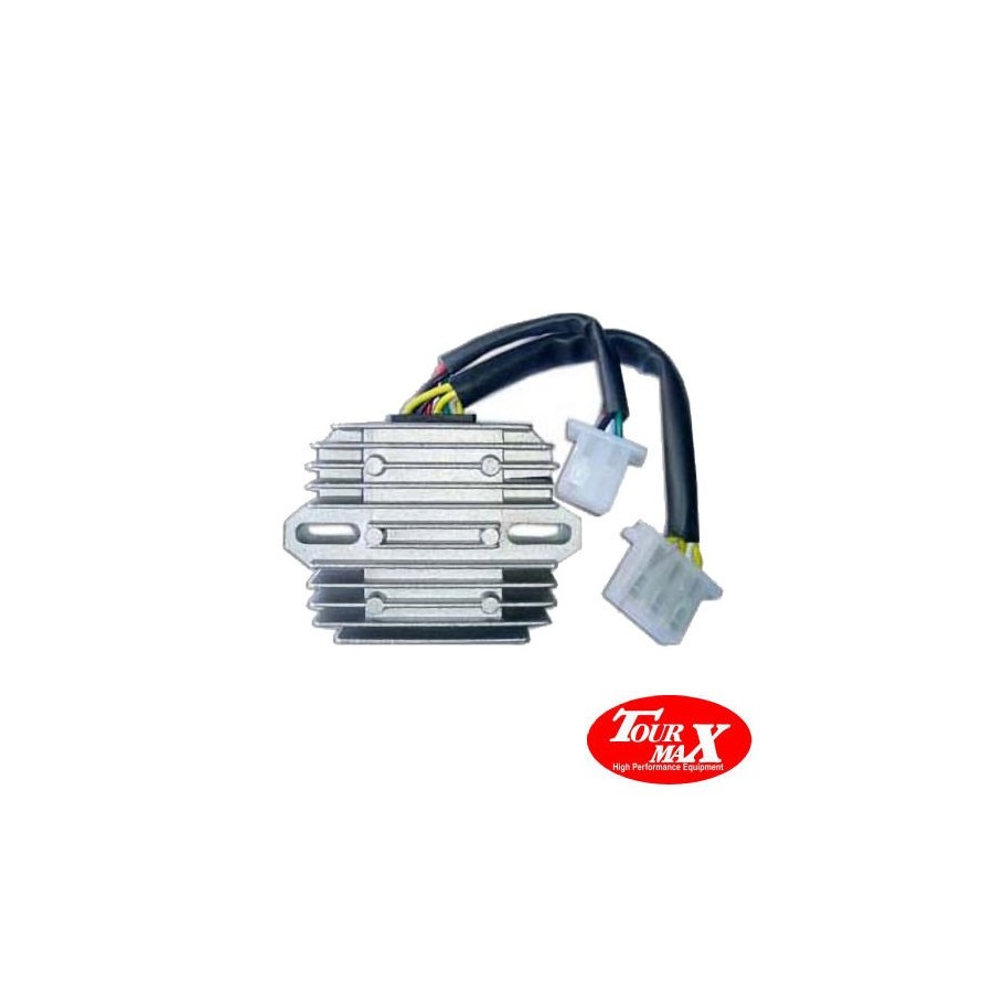 Redresseur - Regulateur - CB650 Redresseur - Regulateur - CB650