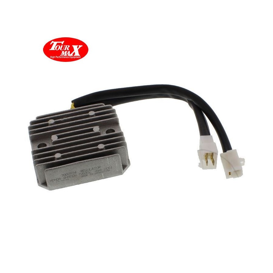 Regulateur - Redresseur - NTV600 - VT600 