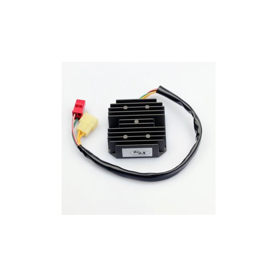 Service Moto Pieces|Alternateur - Regulateur de tension - CB500/600 - CBF500/600 - CBR125 - XL125V|regulateur - redresseur|79,80 €