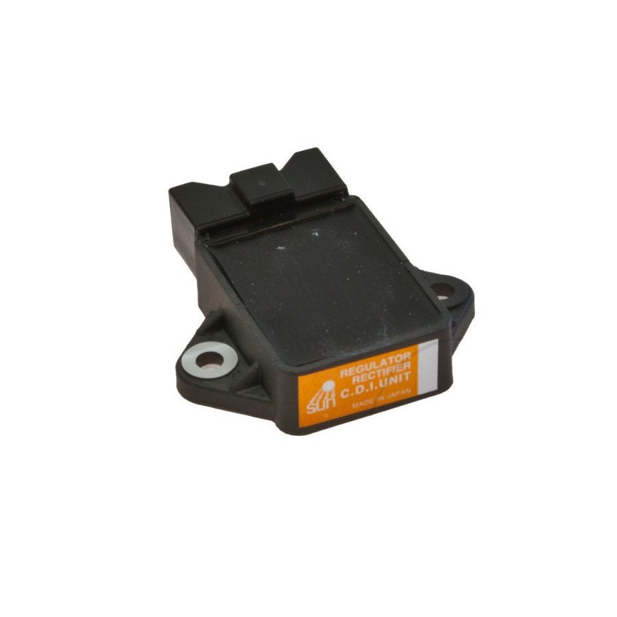 Redresseur - Regulateur - Tourmax - CB1000F - CBR1000F - ST1100 - CB750 Seven Fifty